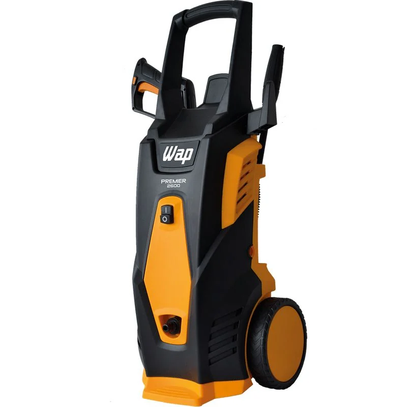 Lavadora de Alta Pressão 1800W 2000PSI WAP Premier 2600